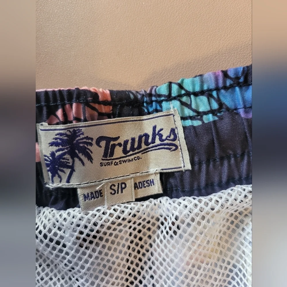 Boys Swim Trunks NWT
